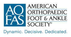 EFAS-AOFAS Exchange Program 2022