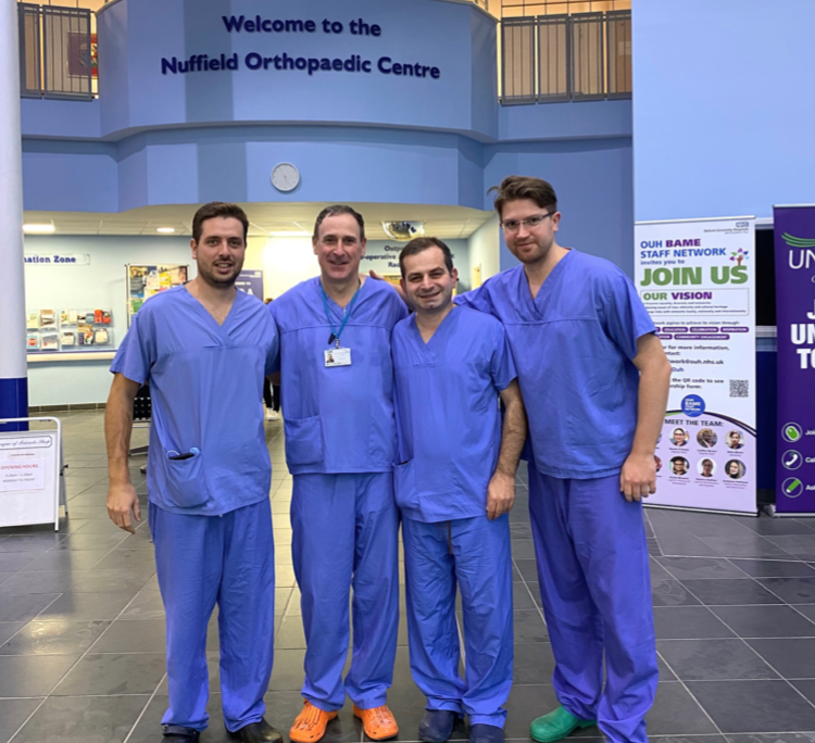 Apply now for the EFAS Travelling Fellowship 2023