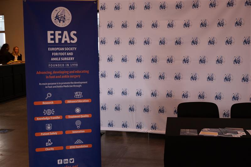 Apply for the EFAS Education Committee