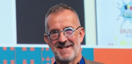EFAS Past-President - EFAS Congress 2024